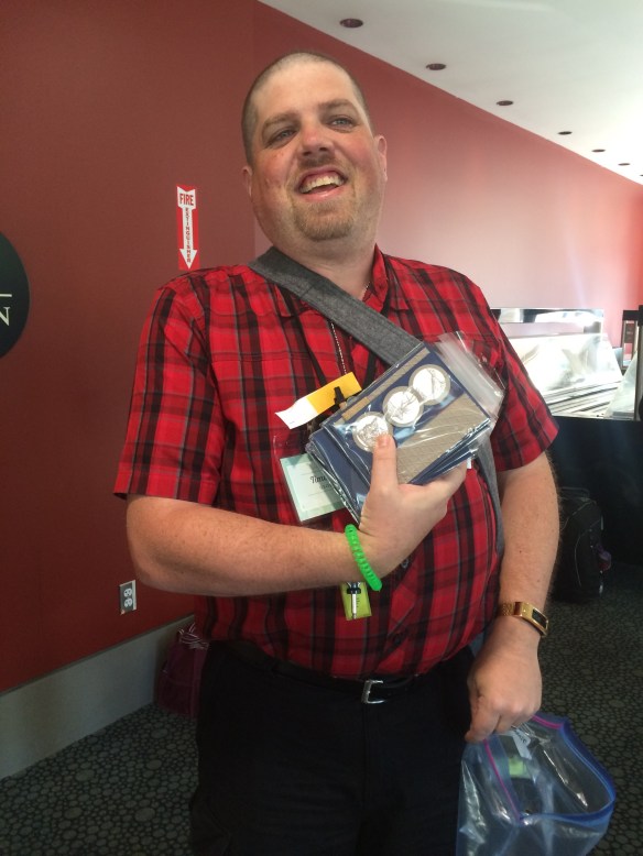 Maui Stamper Inspire.Creaate.Share.2015 Day 2