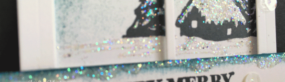 Maui Stamper Cozy Christmas Hearth and Home