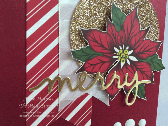 Maui Stamper Home for the Holidays Christmas Greetings