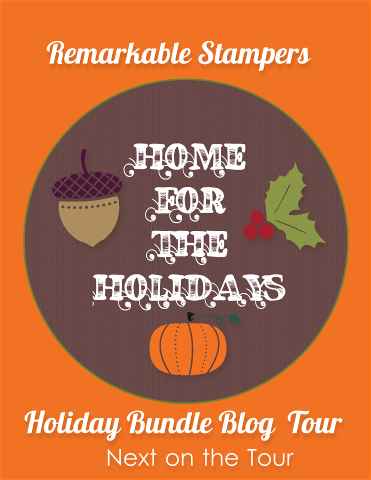 Maui Stamper Howl-O-Ween Boo-To-You Bundle RemARKable Tour