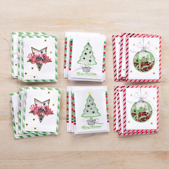 Maui Stamper Christmas Crafting November 14, 2015