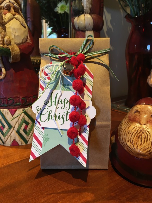 Maui Stamper RemARKable Last Minute Holiday Blog Tour