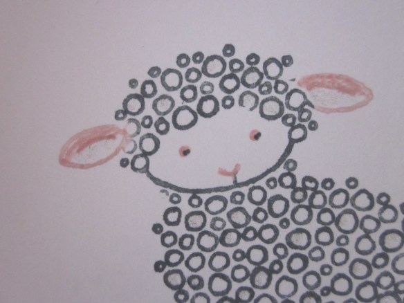 Maui Stamper DIY Easel Calendar March 2016