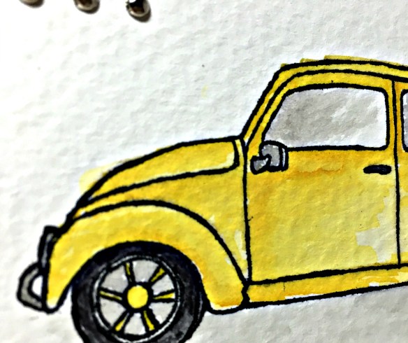 MauiStamper Beautiful Ride