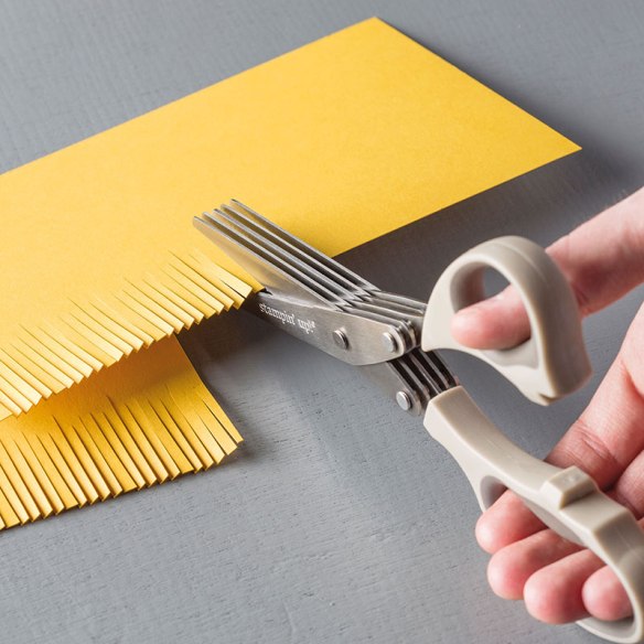 Maui Stamper Weekly Deals Fringe Scissors