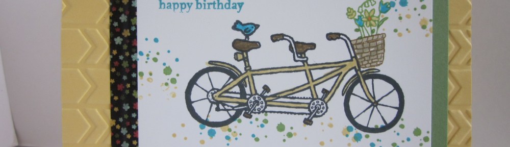 Maui Stamper Pedal Pusher