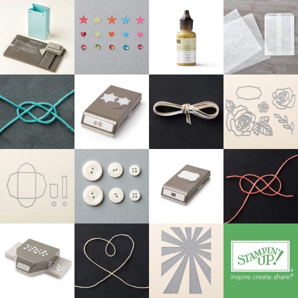 Maui Stamper Weekly Deals April  5 to 11, 2016