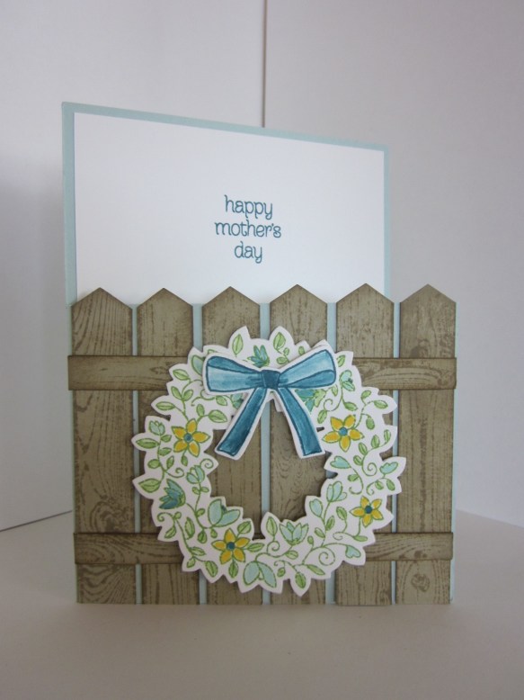 Maui Stamper Circle of Spring RemARKable Blog Tour