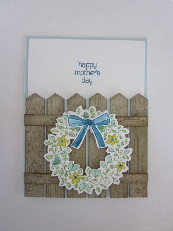 Maui Stamper Circle of Spring RemARKable Blog Tour