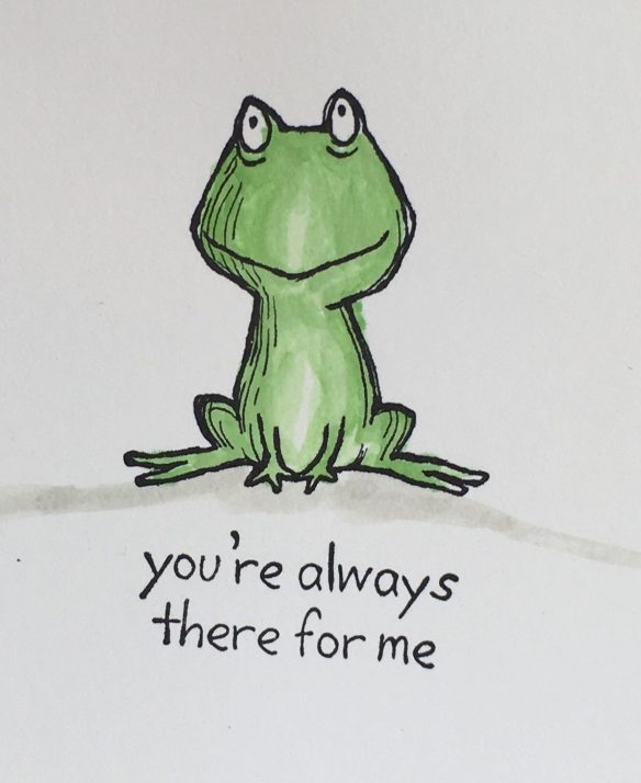 Maui Stamper Love You Lots