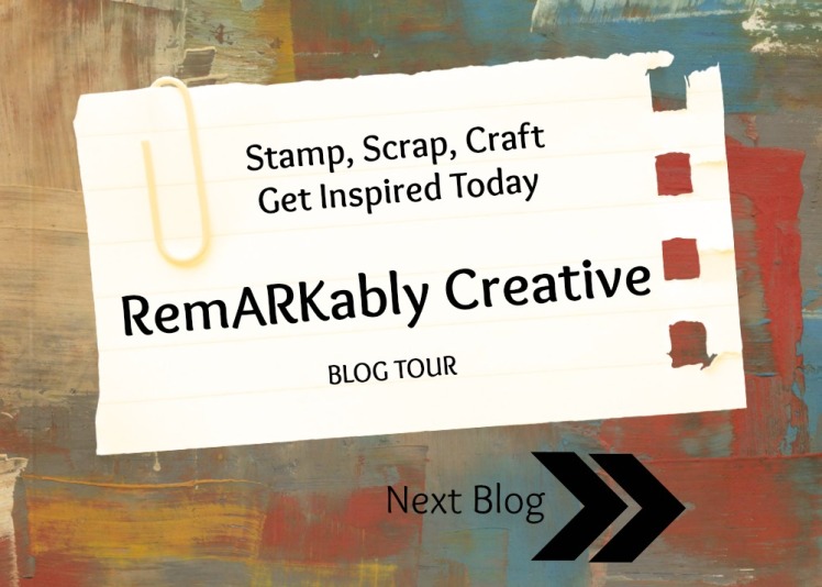 RemARKable Blog Tour Next Blog
