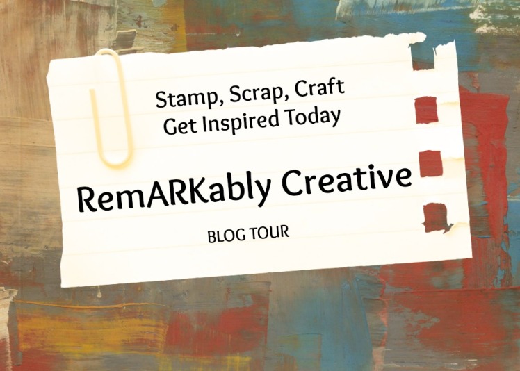 RemARKable Blog Tour