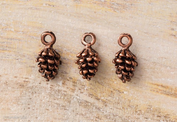 Maui Stamper Holiday 2016 Copper Foil Paper