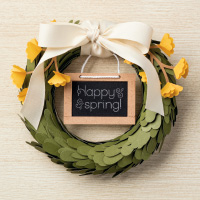 Maui Stamper Paper Pumpkin April 2016