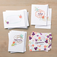 Maui Stamper Paper Pumpkin February 2016