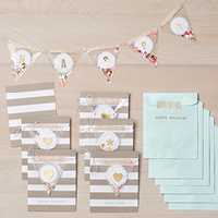 Maui Stamper Paper Pumpkin June 2016