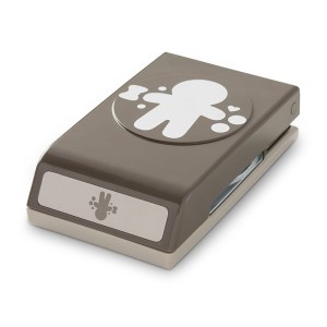 Maui Stamper Cookie Cutter Punch Stampin Up