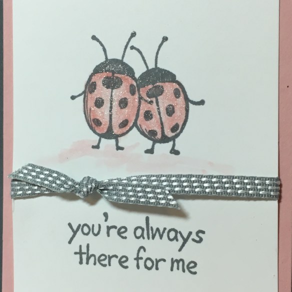 Maui Stamper Love You Lots Ultimate Pink Blog Hop 2016