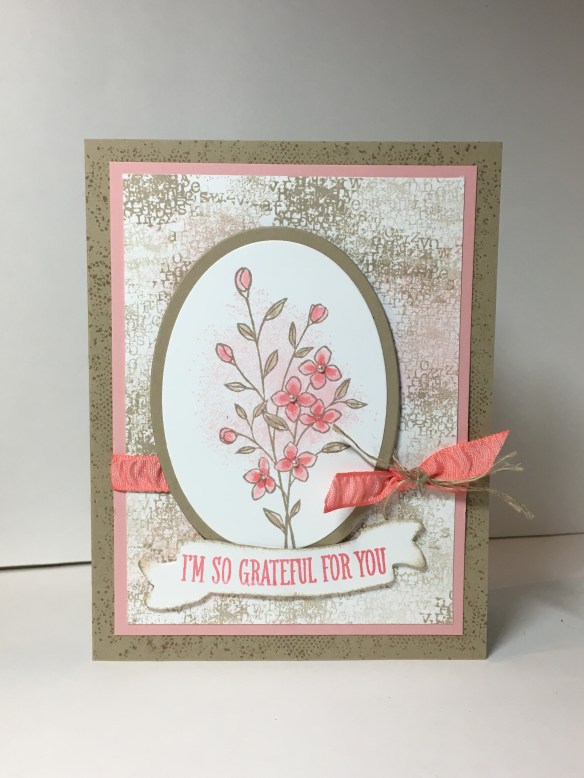 Maui Stamper Touches of Texture