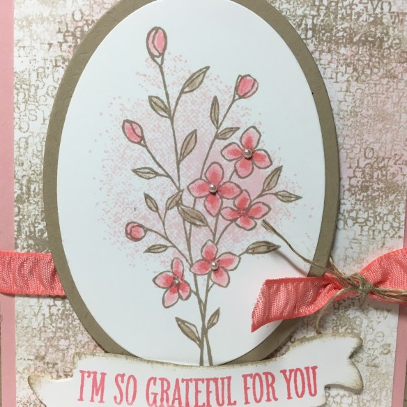 Maui Stamper Touches of Texture