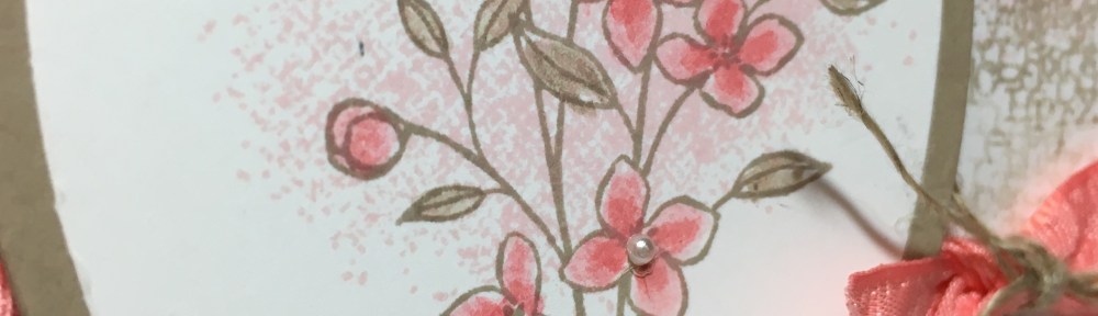 Maui Stamper Touches of Texture