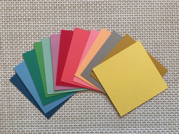 Maui Stamper 2017 DIY Calendar Kit