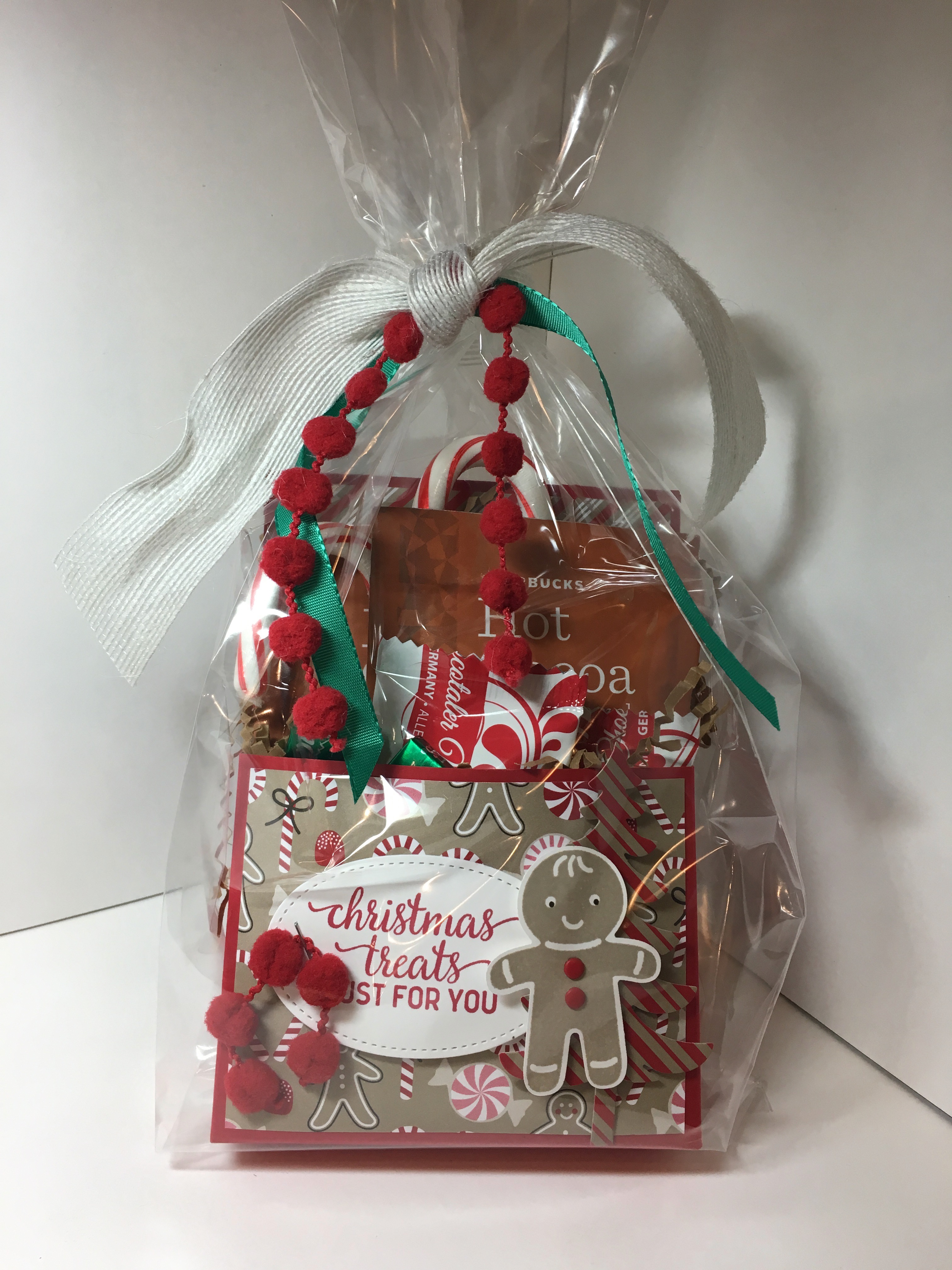 RemARKable Goodies! | The Maui Stamper