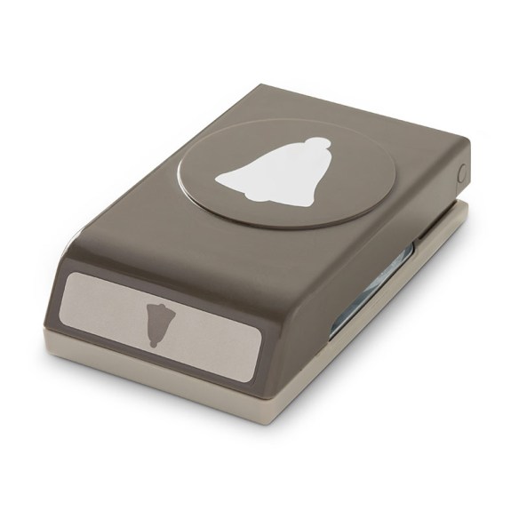 Maui Stamper Bell Punch