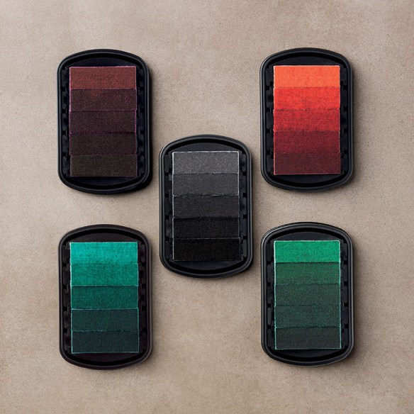 Maui Stamper Ombre Pads bundle