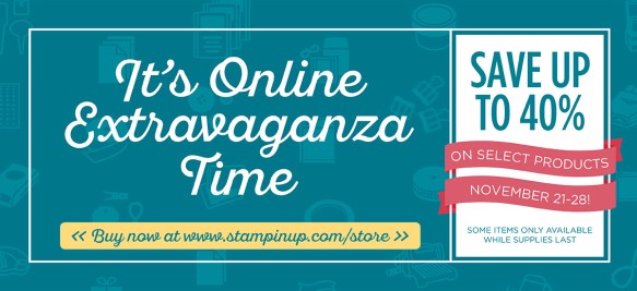 Maui Stamper Online Extravaganza