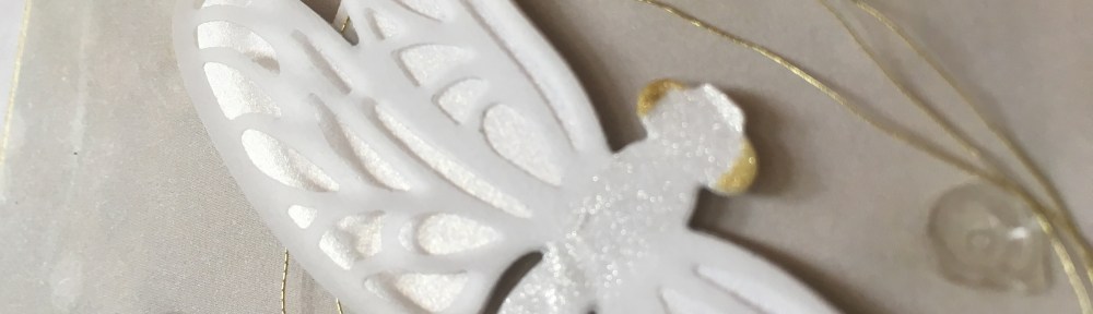 Maui Stamper Dragonfly Dreams