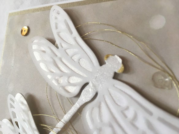 Maui Stamper Dragonfly Dreams