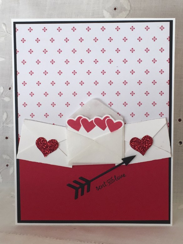 Maui Stamper Sealed With Love