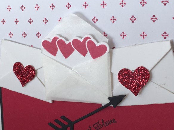 Maui Stamper Sealed With Love