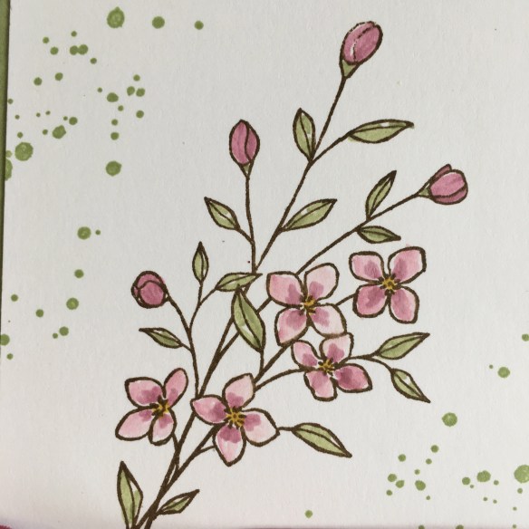 Maui Stamper Touches of Texture Sympathy