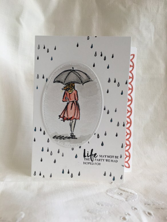 Maui Stamper Heather Bartlemus Beautiful You