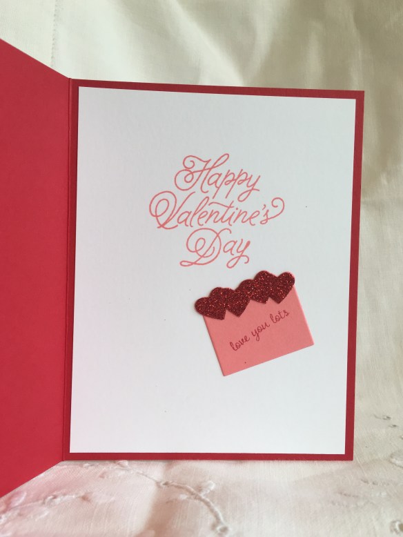 Maui Stamper Sending Love Peggy Alexander