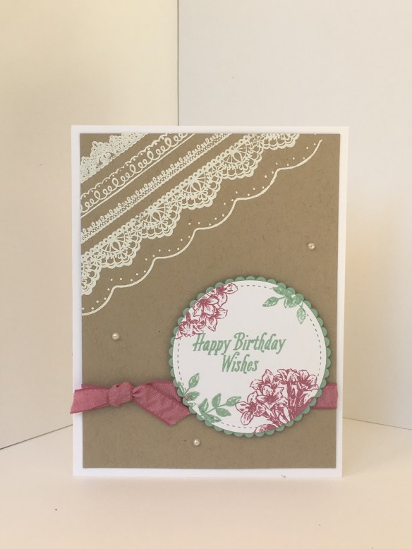 Maui Stamper Delicate Details and Avant Garden