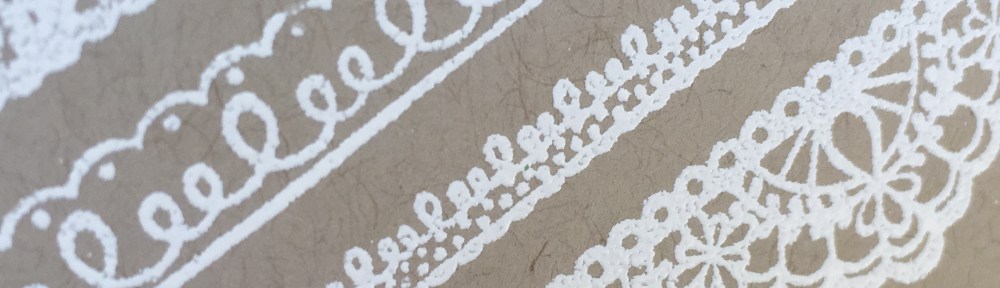 Maui Stamper Delicate Details and Avant Garden