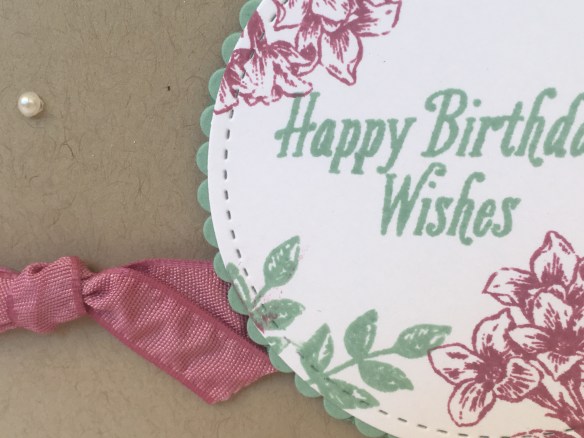 Maui Stamper Delicate Details and Avant Garden