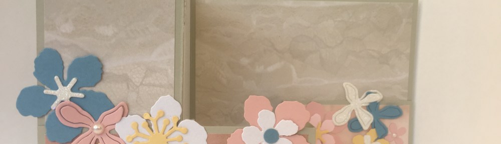 Maui Stamper Botanical Blooms