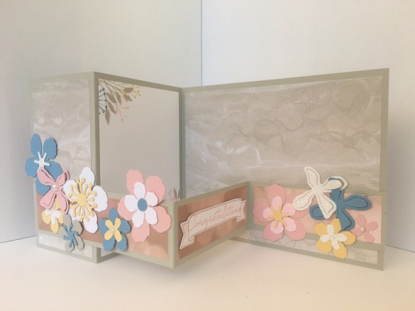 Maui Stamper Botanical Blooms