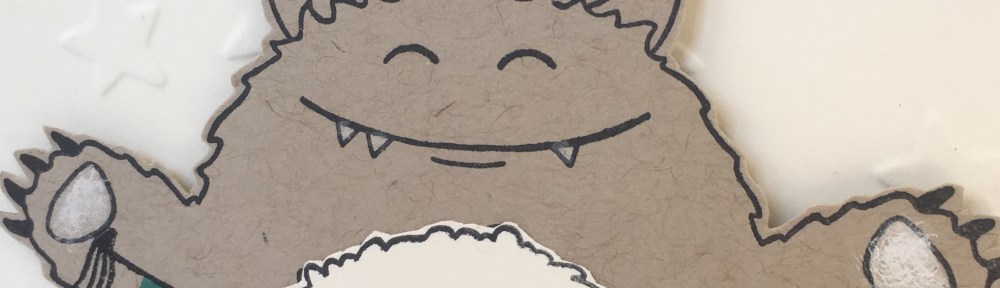 Maui Stamper Yummy In My Tummy