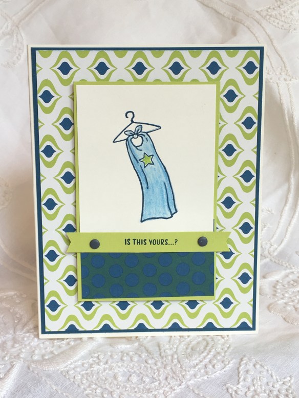 Maui Stamper Everyday Hero