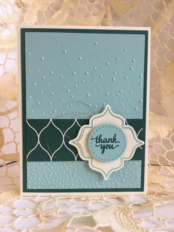 Maui Stamper Eastern Beauty Premier Bundle