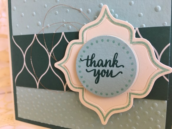 Maui Stamper Eastern Beauty Premier Bundle