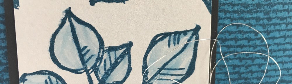 Maui Stamper Remarkable You Stampin' Up!