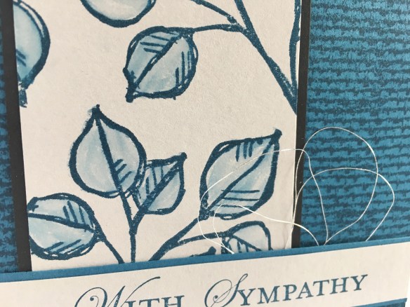 Maui Stamper Remarkable You Stampin' Up!