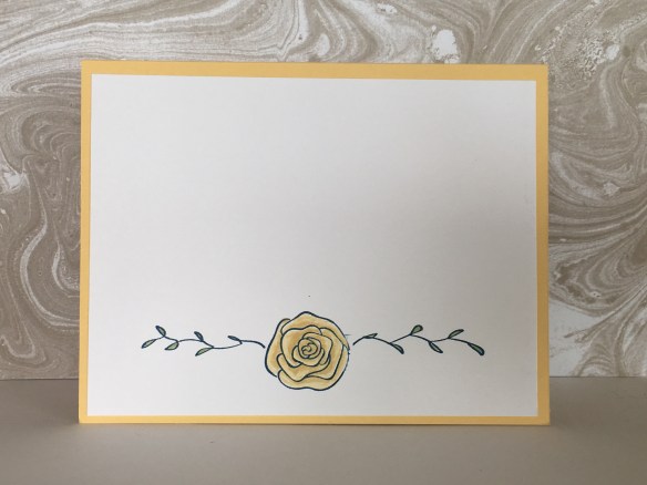 Maui Stamper Happiest of Days Stampin' Up!