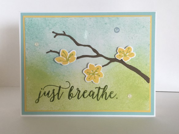 Maui Stamper Colorful Seasons Glossy Card Stock